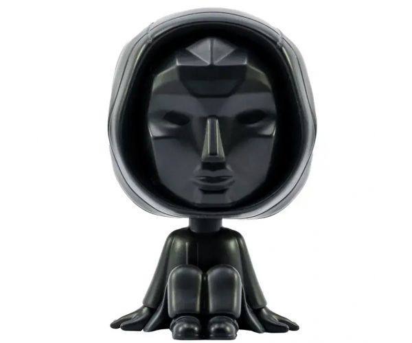 Sqiud Game Bobble Hero Frontember figura 7 cm