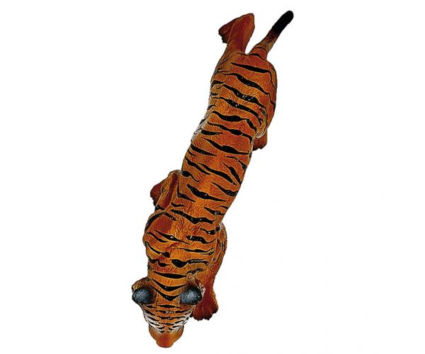 Tigris figura kézzel festett - Bullyland