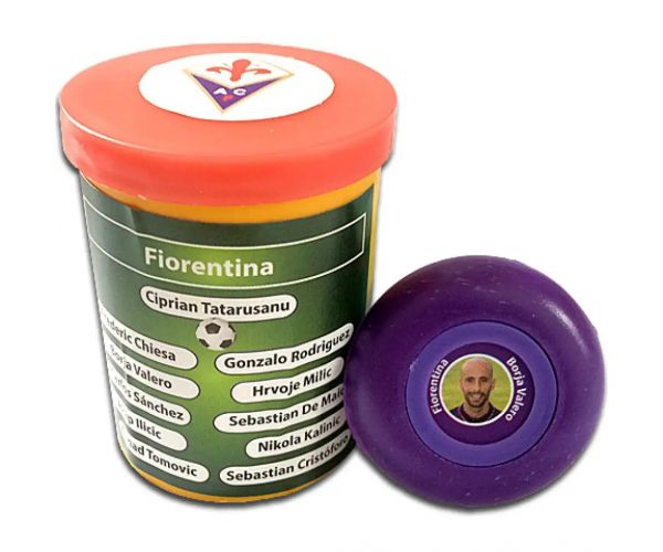 Fiorentina gombfoci csapat