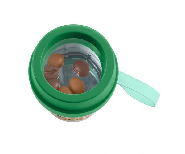 Fisher-Price: Latte rágóka - Mattel