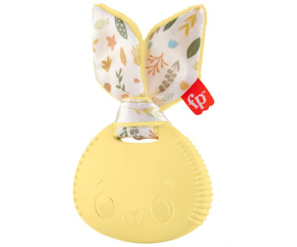 Fisher-Price: Sensimals Babapajtik - Nyuszi pajti - Mattel