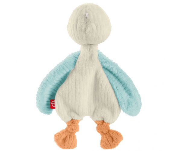 Fisher-Price: Sensimals Libaba plüss liba - Mattel