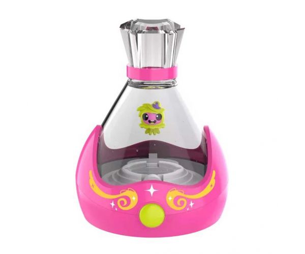 Fizzy Pets: Vízi kiskedvenc - Jelly