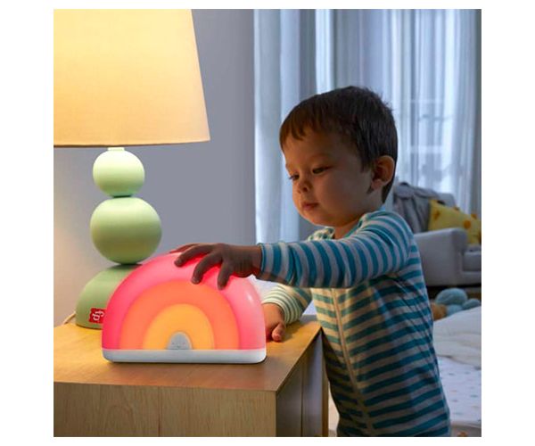 Fisher-Price: Édes álmok színvarázs altató - Mattel
