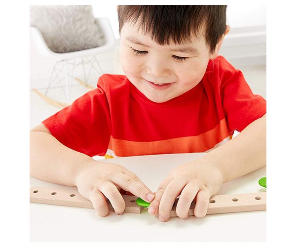 Fisher-Price: Wonder Makers pályakészítő 25db-os - Mattel