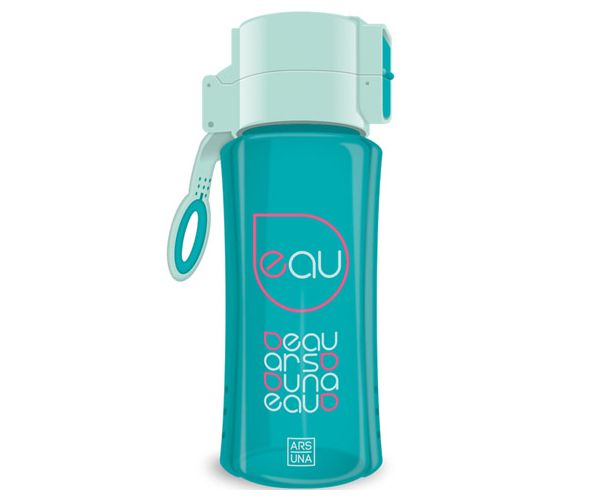 Autonomy kulacs égkék színben 450ml