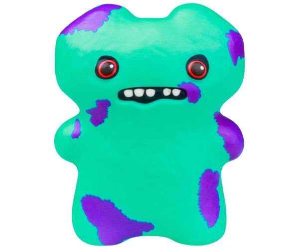 Fuggler Squeezables nyújtható meglepetés figura 10cm többféle - 1db