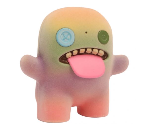 Fuggler pukizó figura 9cm