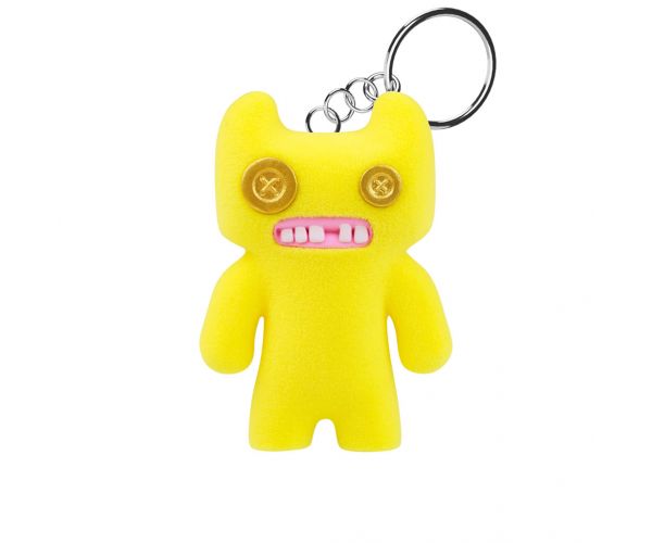 Fuggler meglepetés kulcstartó figura többféle - 1db