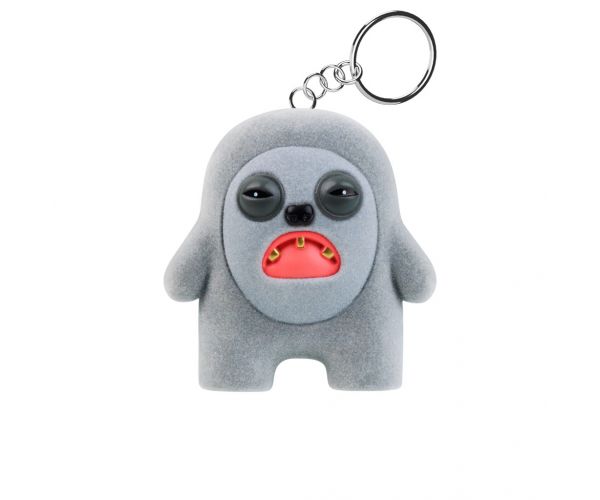 Fuggler meglepetés kulcstartó figura többféle - 1db
