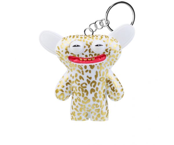 Fuggler meglepetés kulcstartó figura többféle - 1db
