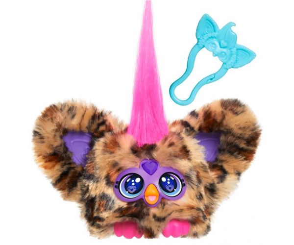 Furby: Furblets Chee-Chee interaktív plüssfigura - Hasbro