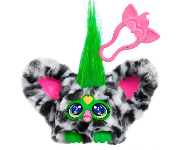 Furby: Furblets Moo-Boo interaktív plüssfigura - Hasbro