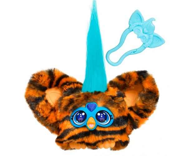 Furby: Furblets Ty-Bee interaktív plüssfigura - Hasbro