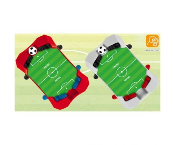 Football flipperfoci játék több változatban