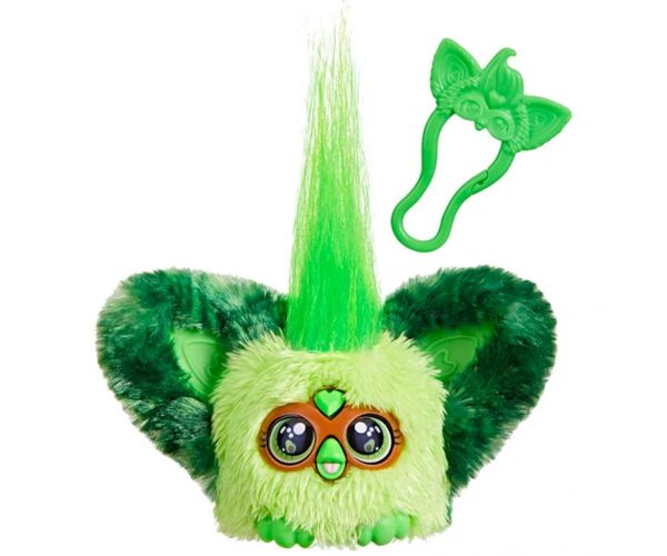 Furby: Furblets Avo-Kah interaktív plüssfigura - Hasbro