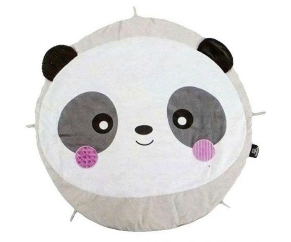 GaGaGu: Játszószőnyeg - Panda