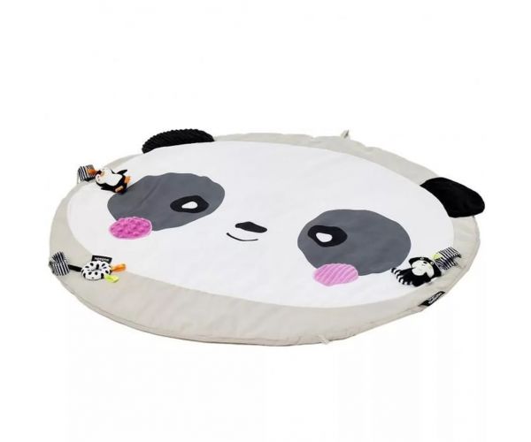 GaGaGu: Játszószőnyeg - Panda