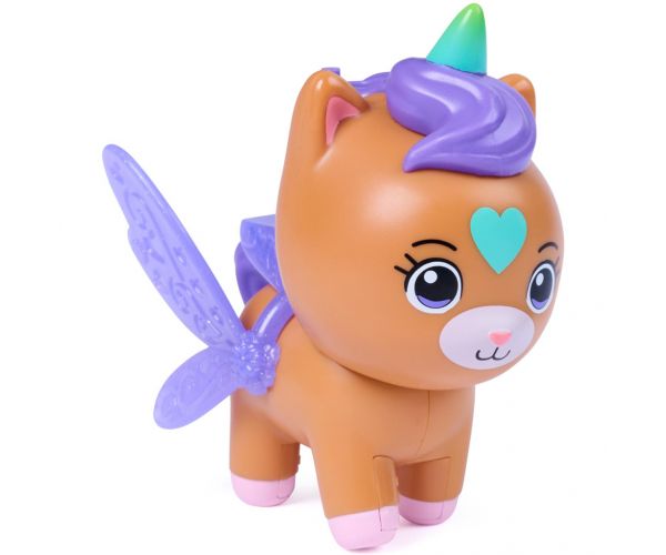Gabi babaháza: Pandy Paws és Kico játékszett - Spin Master