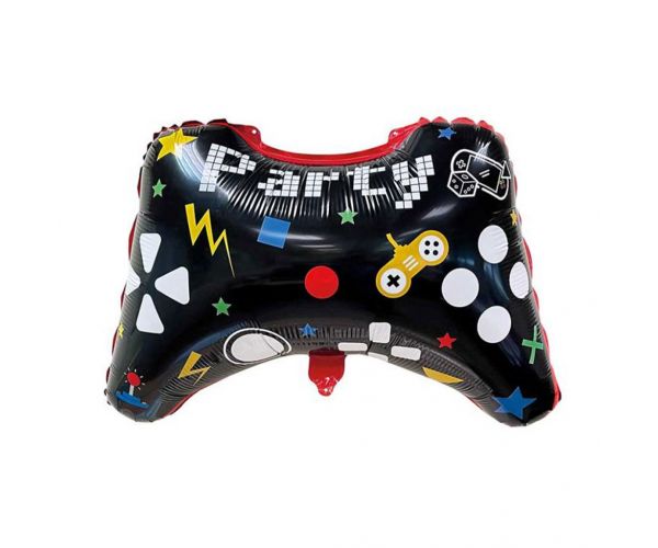 Gamer Supersized fólia lufi 67cm