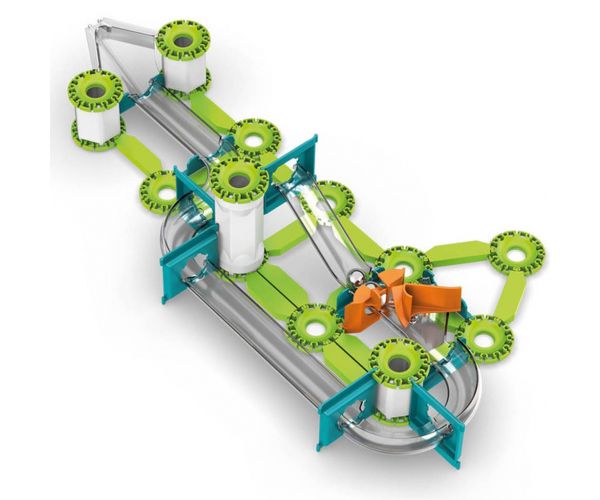 Geomag: Mechanics Gravity Recycled Kezdő szett 153db
