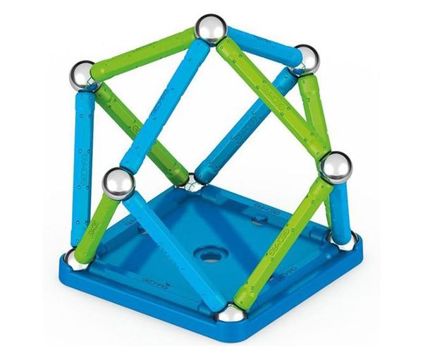 Geomag Green Line Classic mágneses építőjáték 25db-os