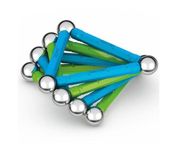 Geomag Green Line Classic mágneses építőjáték 25db-os