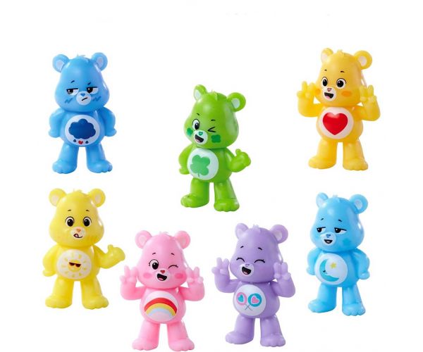 Glibbi Gondos bocsok meglepetés fürdőbomba - Simba Toys