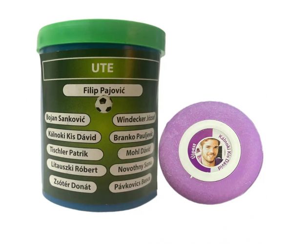Újpest FC gombfoci csapat