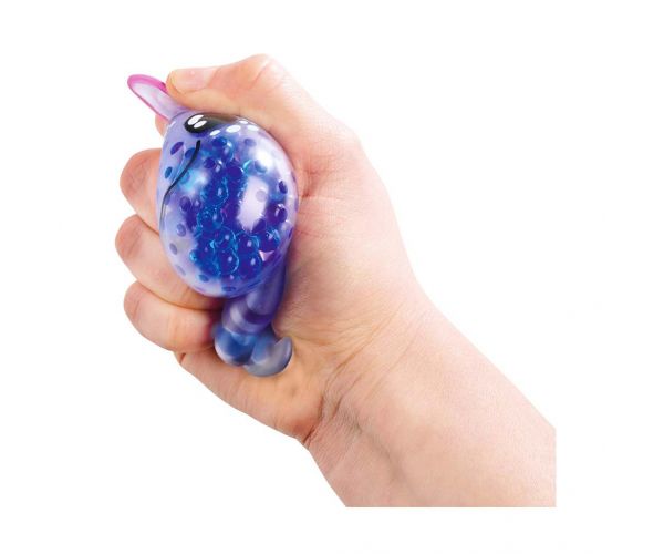 Gootastic Axolotl nyújtható figura többféle 1db - Simba Toys
