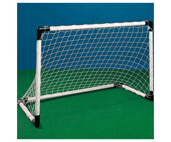Goal Post focikapu labdával