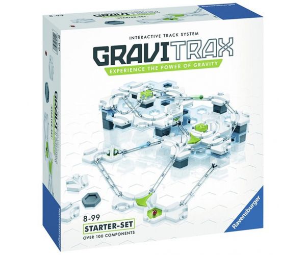 Gravitrax kezdőkészlet - Ravensburger