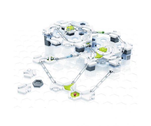 Gravitrax kezdőkészlet - Ravensburger