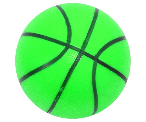 Kosárlabda gumi 15cm