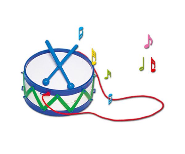 Gyermekdob 15 cm-es - D-Toys