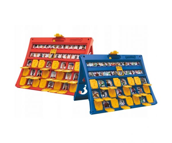 Találd Ki! társasjáték - Hasbro