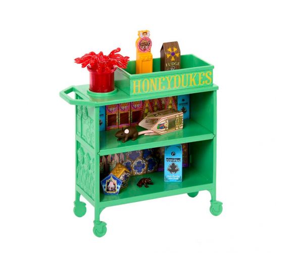 Harry Potter: Harry és Ron a Roxfort expresszen - Mattel