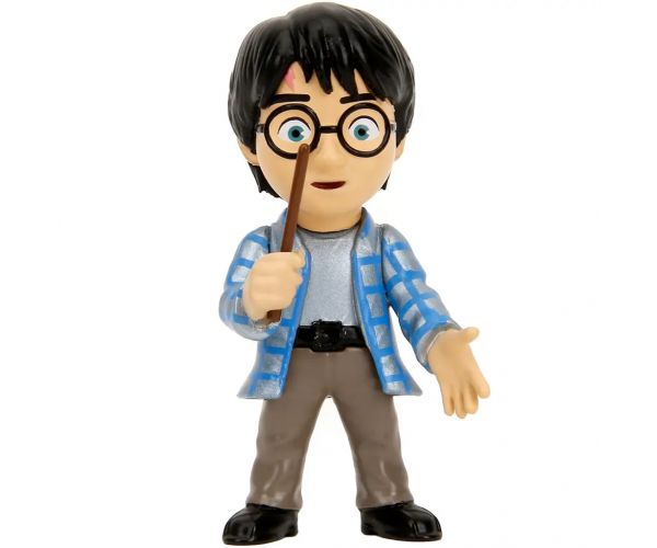 Harry Potter Metalfigs fém figura 6,5cm 1db - Simba Toys