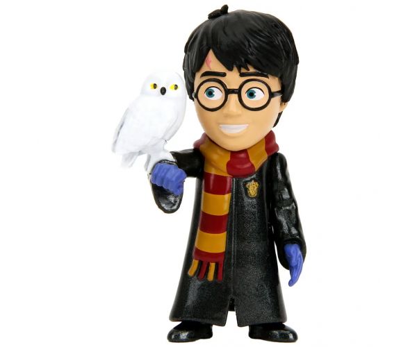 Harry Potter Metalfigs fém figura 6,5cm 1db - Simba Toys