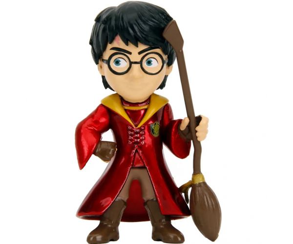 Harry Potter Metalfigs fém figura 6,5cm 1db - Simba Toys