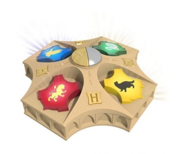 Harry Potter: Igaz vagy Hamis? társasjáték
