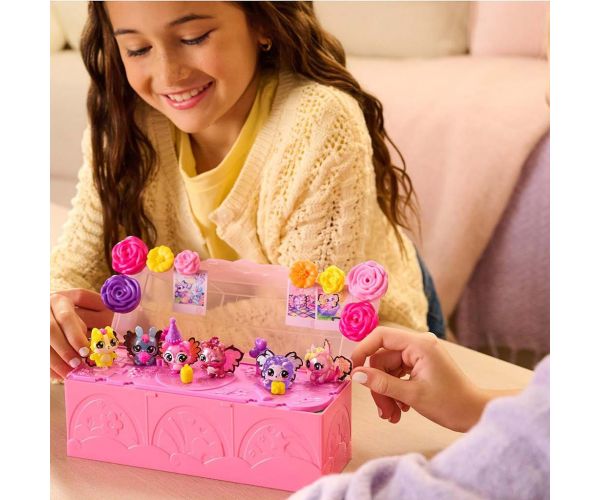 Hatchimals: Bloomables Bloom Bash Multicsomag - Spin Master