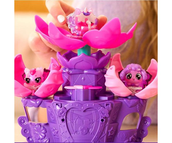 Hatchimals: Bloomables Virág fesztivál játékszett - Spin Master