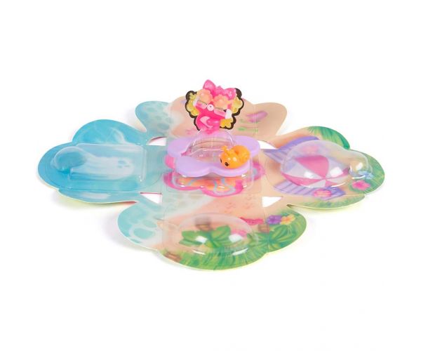 Hatchimals: Bloomables gyűjthető játékfigurák - Spin Master