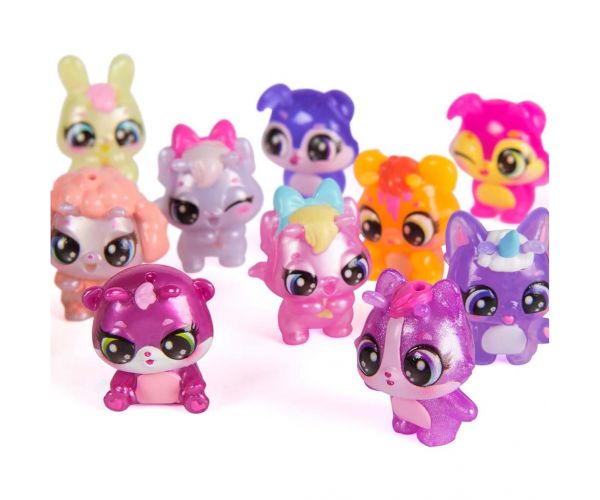 Hatchimals: Bloomables gyűjthető játékfigurák - Spin Master