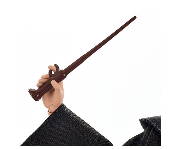 Harry Potter és a Titkok Kamrája: Harry Potter baba - Mattel