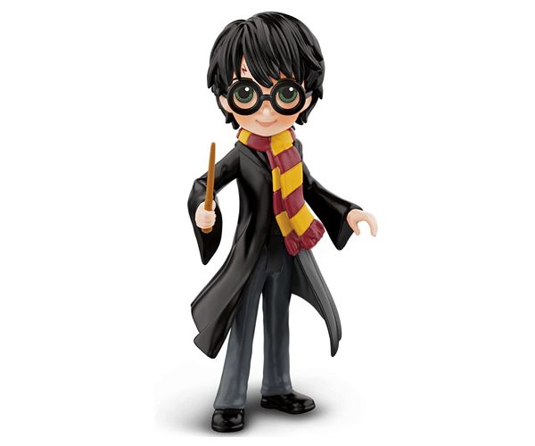 Harry Potter Mini játékfigura - Spin Master