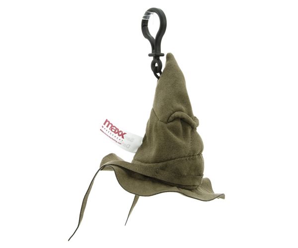 Harry Potter - Teszlek süveg kulcstartó 10cm