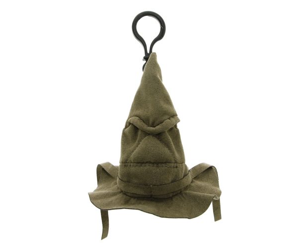 Harry Potter - Teszlek süveg kulcstartó 10cm