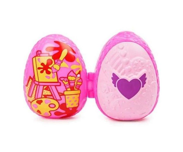 Hatchimals Colleggtibles: Sibling packs meglepetés csomag - Spin Master